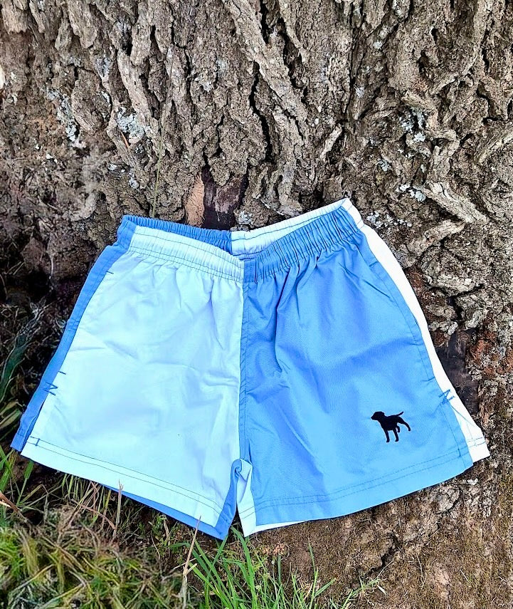 Sellack Shorts