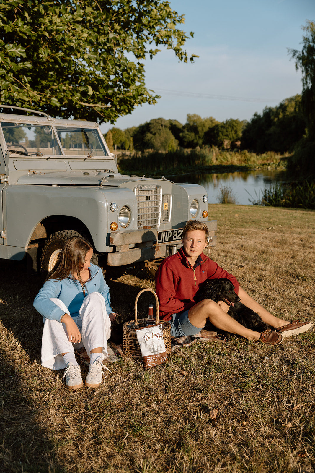 Marden Maroon 1/4 zip