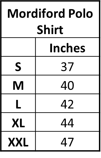 Mordiford Polo Shirt