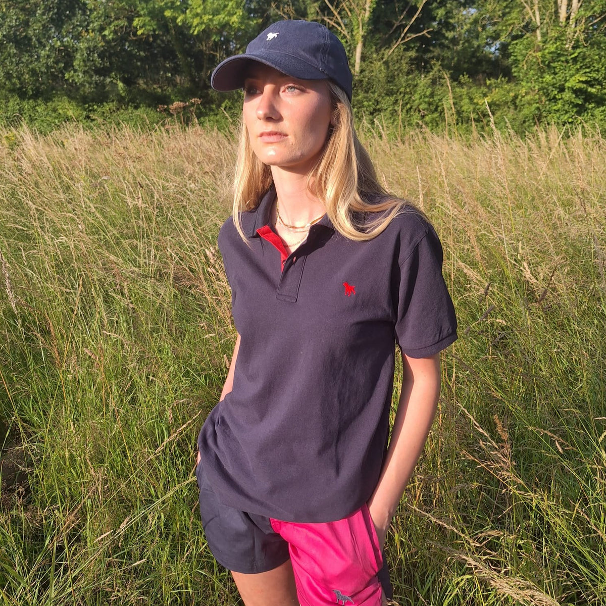 Mordiford Polo Shirt