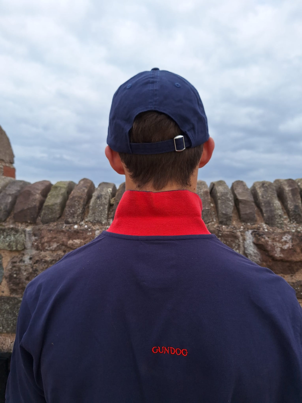 Mordiford Polo Shirt