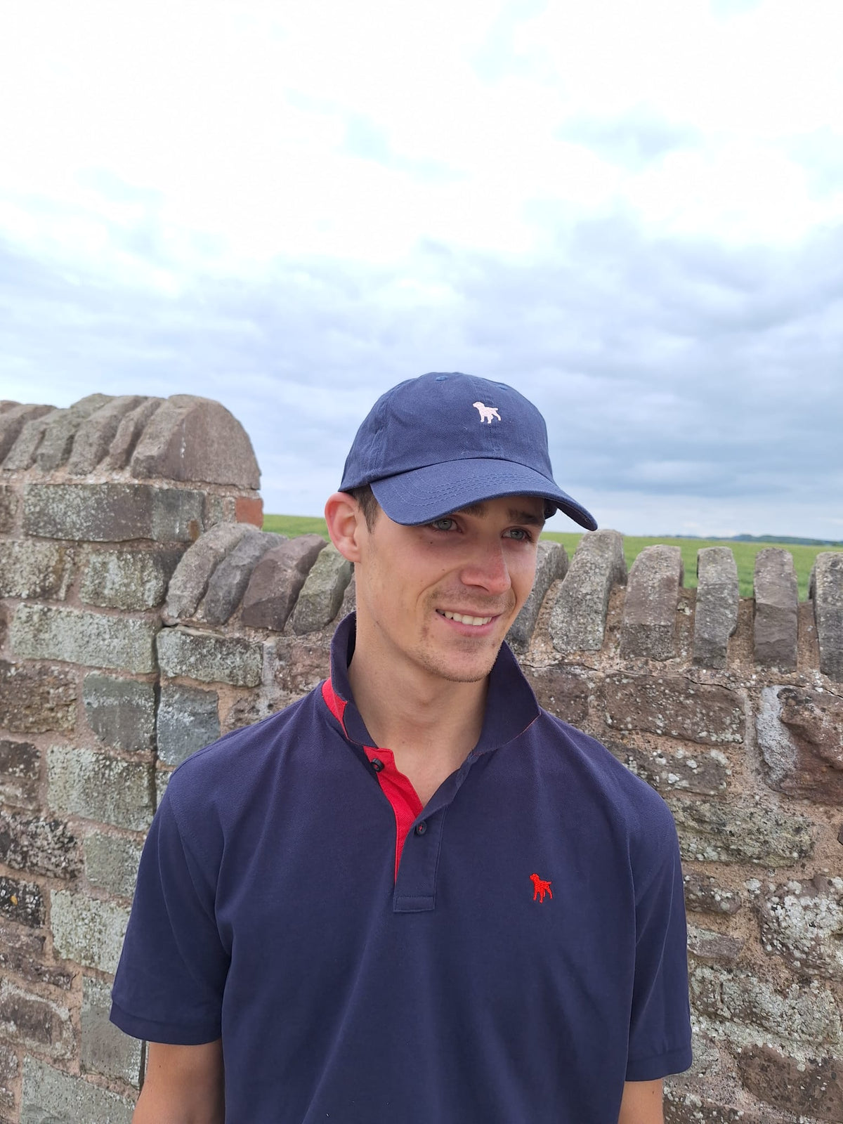 Mordiford Polo Shirt