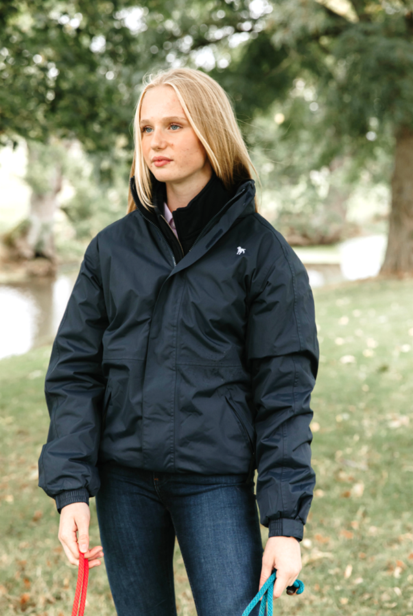 Coats