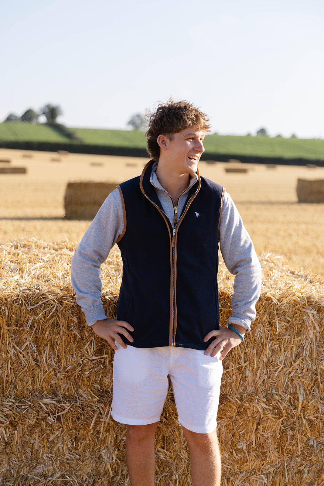 Grove Gilet