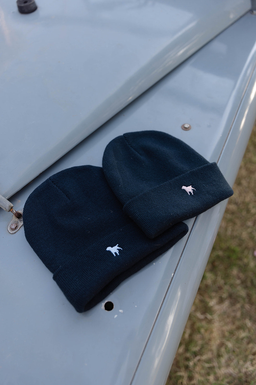 Bosbury Beanie Hat