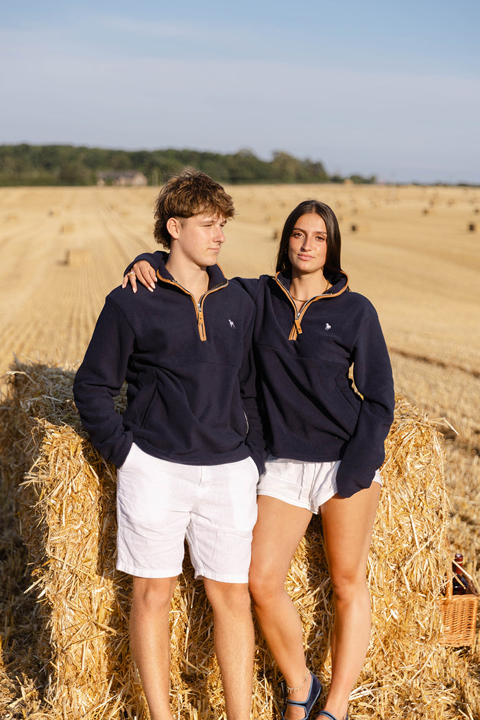 Fownhope Fleece 1/4 Zip