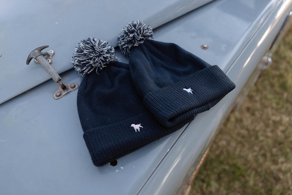 Bromyard Bobble Hat