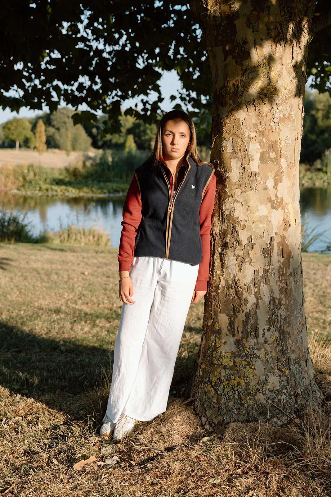 The Grove Gilet