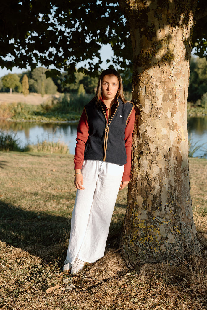 The Grove Gilet