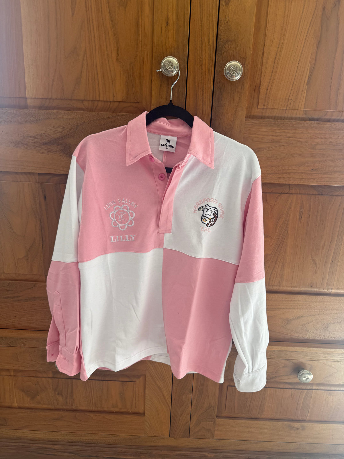 Sponsorship option
