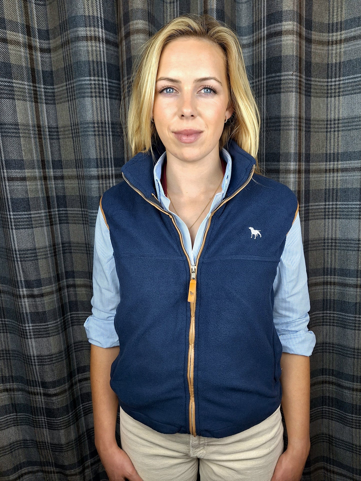 Grove - The Gilet Mix Up LIMITED EDITION