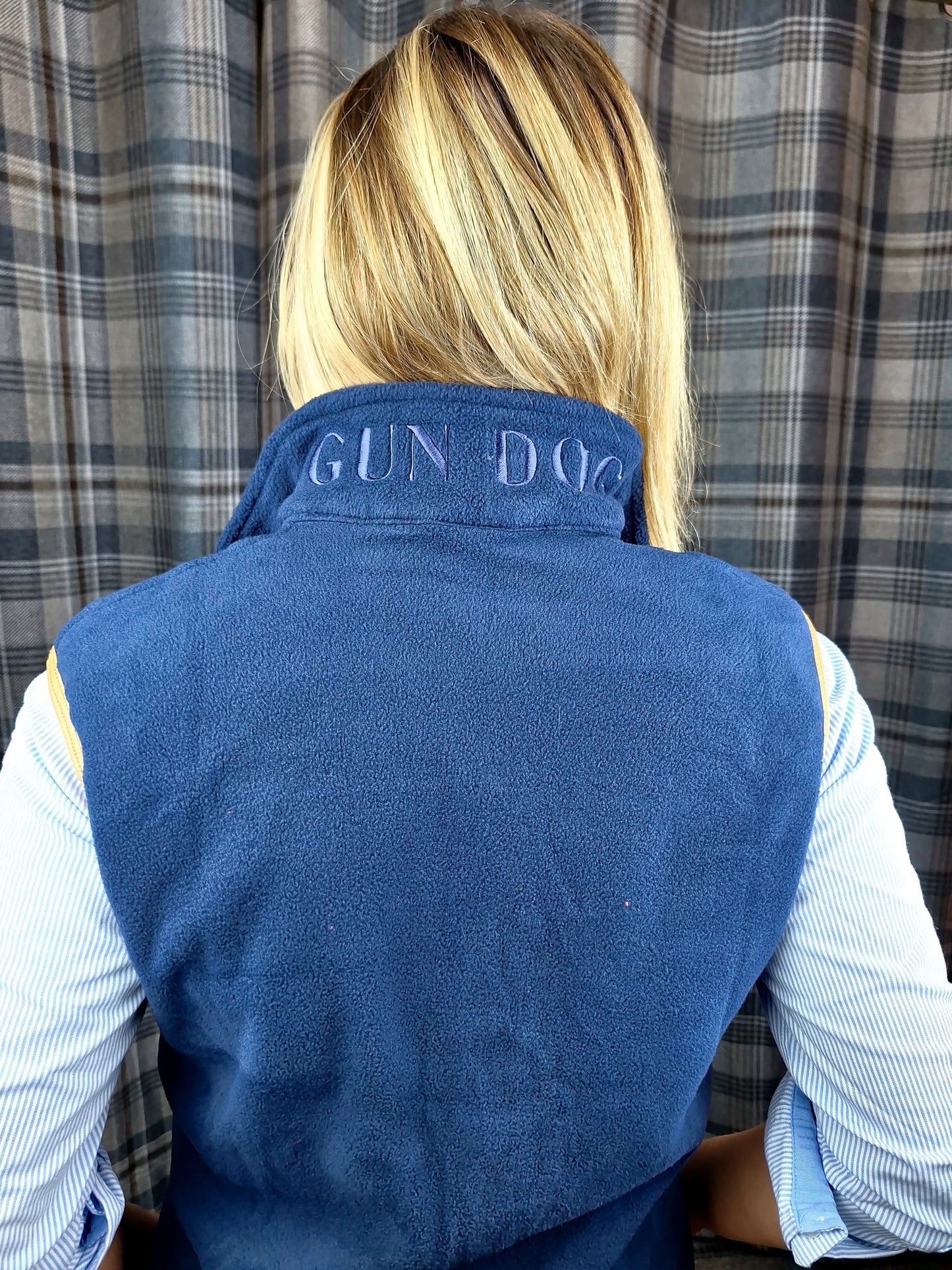 Grove - The Gilet Mix Up LIMITED EDITION