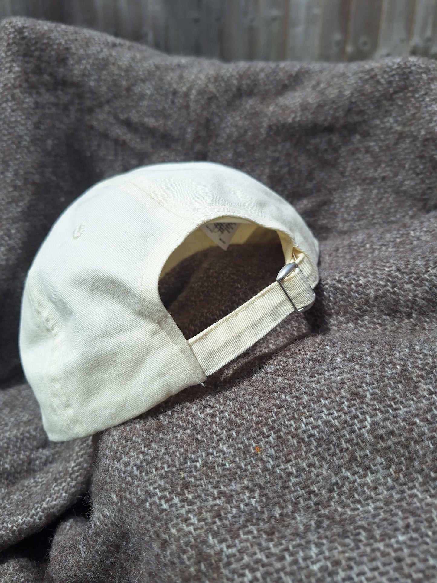 Kilpeck Adjustable Cap