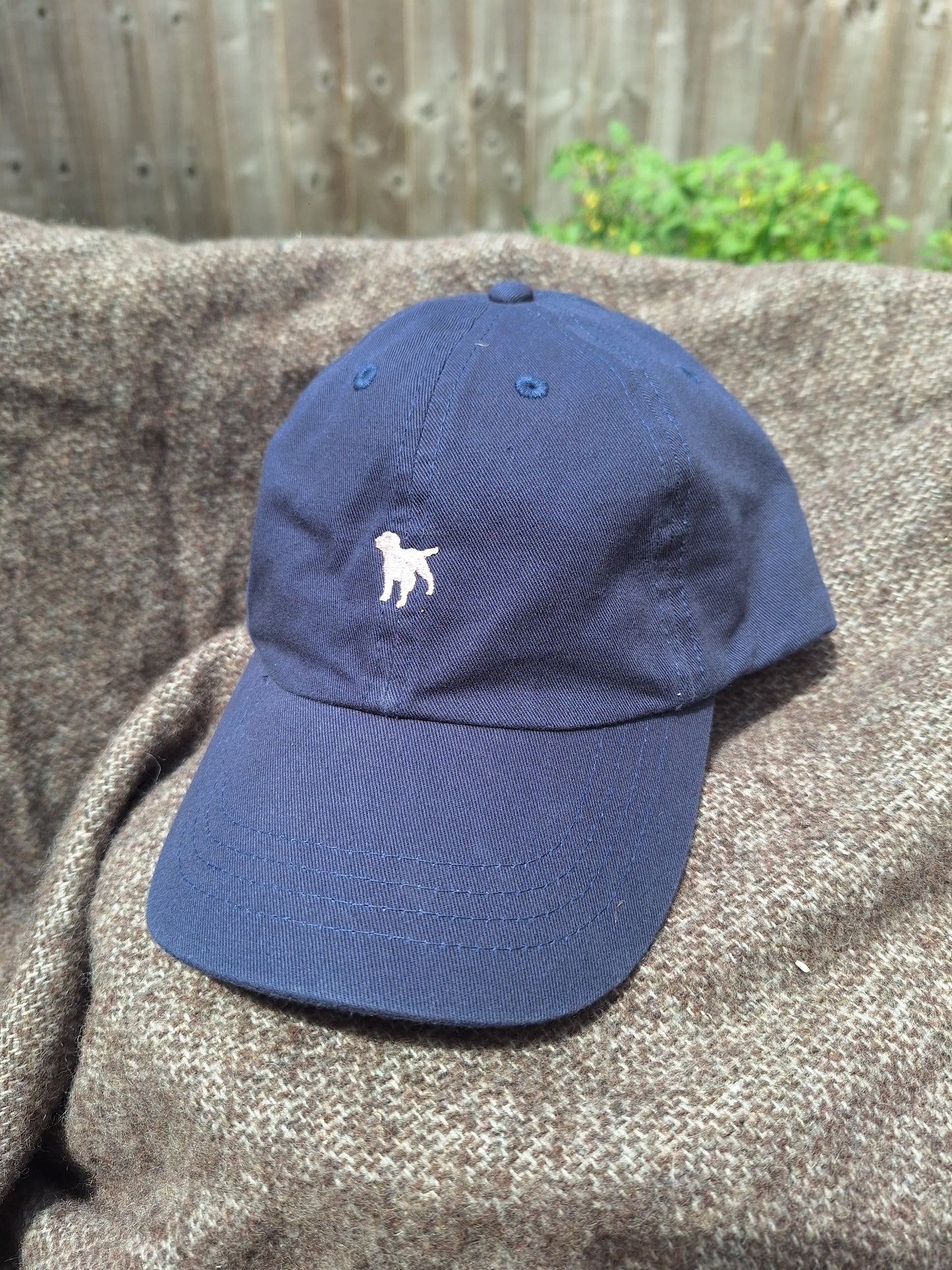 Kilpeck Adjustable Cap