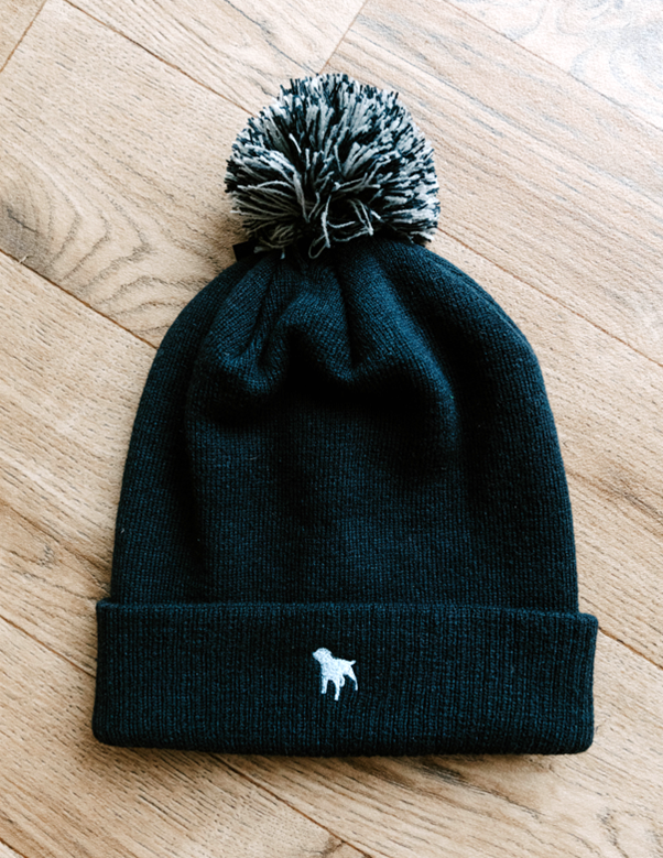 Bromyard Bobble Hat