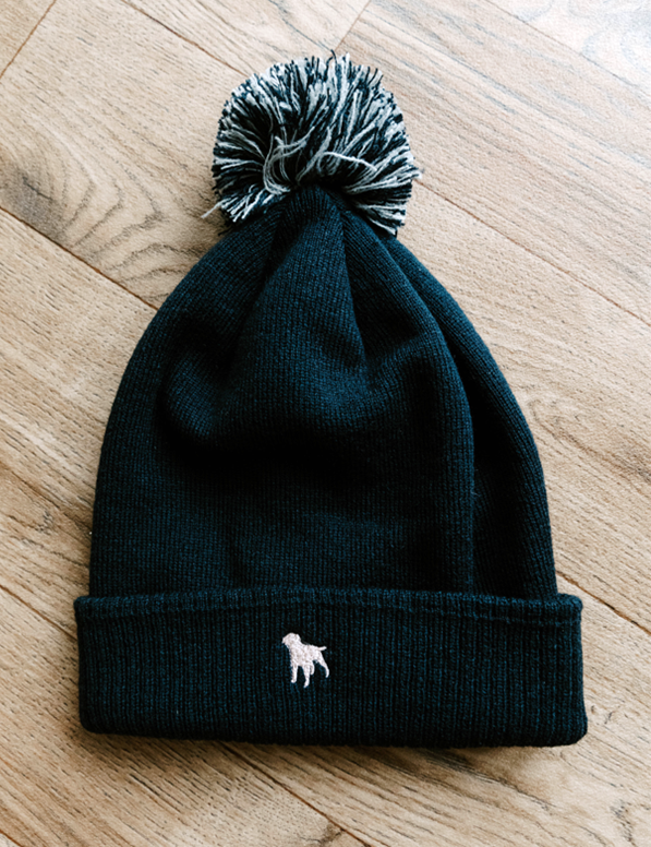 Bromyard Bobble Hat